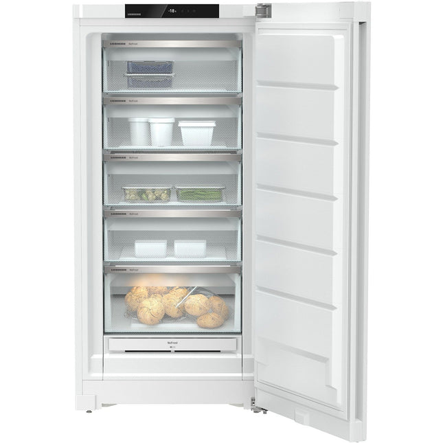 Congélateur armoire LIEBHERR FNA6635
