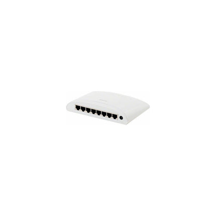 Switch ethernet D-LINK DGS-1008D - 8 ports