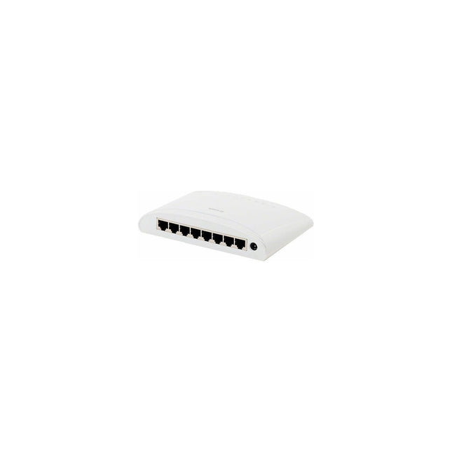 Switch ethernet D-LINK DGS-1008D - 8 ports