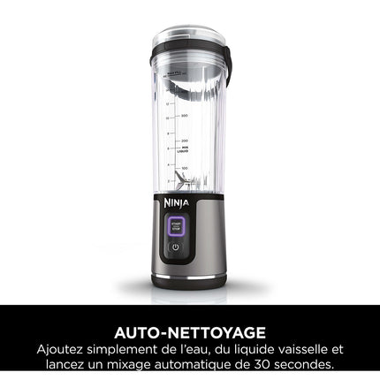 Blender NINJA blast BC151EU