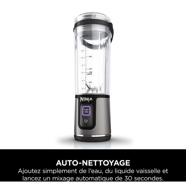 Blender NINJA blast BC151EU