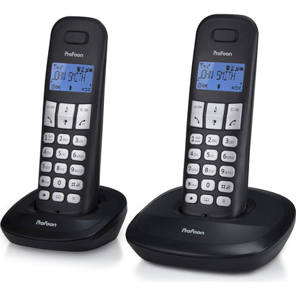 Téléphone filaire FYSIC PDX-1120