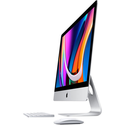 Ordinateur Apple IMAC 27 Retina 5K i5 3.3Ghz 8Go 512SSD Reconditionné