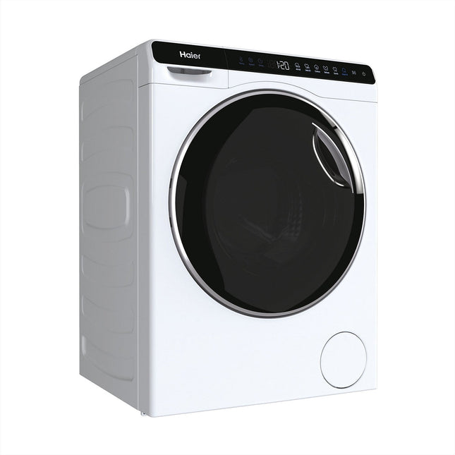 Lave linge compact HAIER HW50-BP12307-S