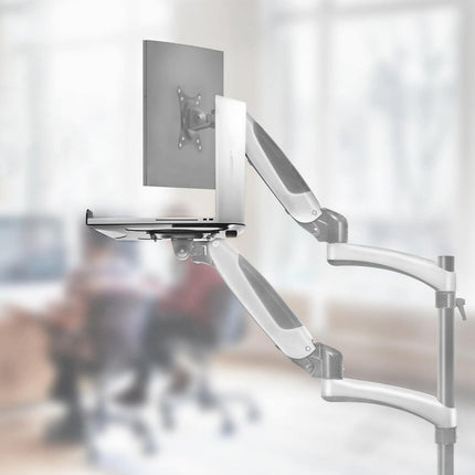 Support ordinateur portable DURONIC DML2