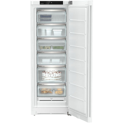 Congélateur armoire LIEBHERR FNe5006-22