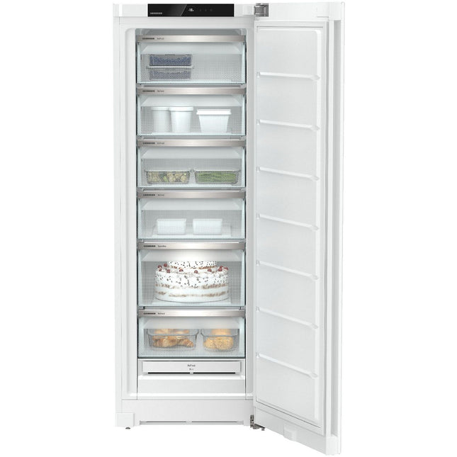 Congélateur armoire LIEBHERR FNe5006-22