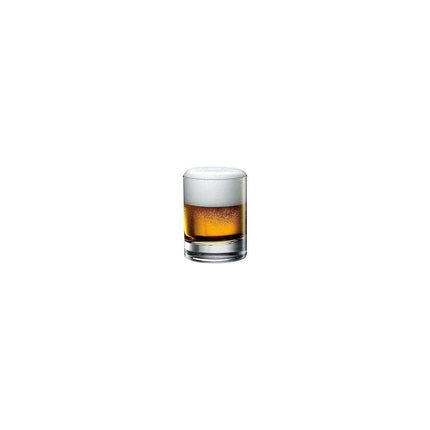 Verre BORMIOLI ROCCO Boite de 6 verres forme basse Gina 22 cl