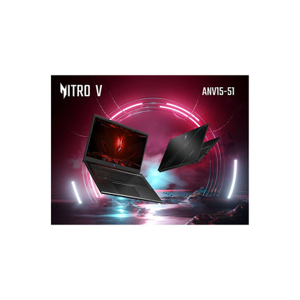 PC Gamer ACER Nitro V 15 ANV15-51-59WV Reconditionné