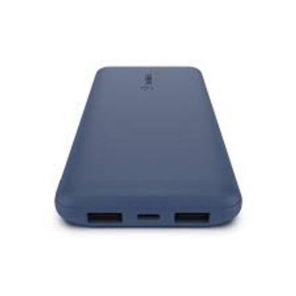 Batterie externe BELKIN 10000 mAh bleu