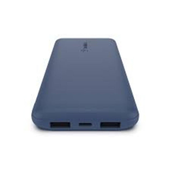 Batterie externe BELKIN 10000 mAh bleu