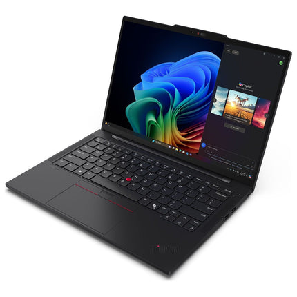 Ordinateur portable LENOVO Lenovo ThinkPad T14s Gen 6 Copilot+ PC (