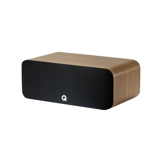 Enceinte centrale Q ACOUSTICS 5090 Chêne clair
