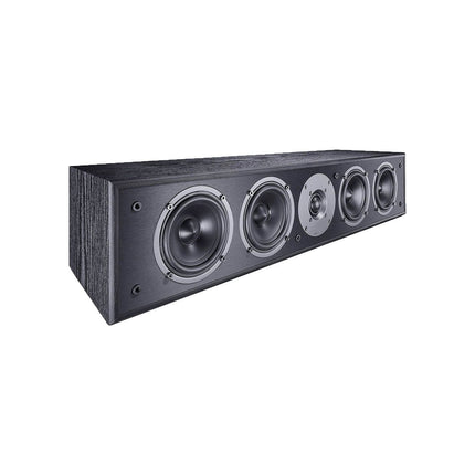Enceinte centrale MAGNAT S14C Noir