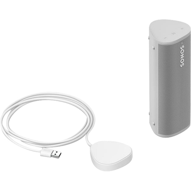 Chargeur SONOS Chargeur sans fil Roam Blanc