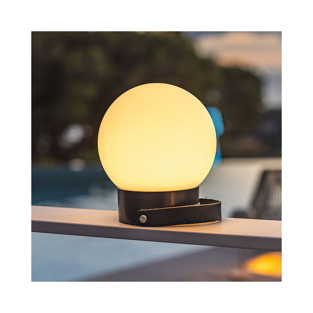 Lanterne solaire LUMISKY GLOBY