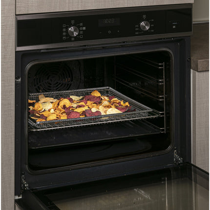 Grille WPRO universelle pour friteuse sans huile