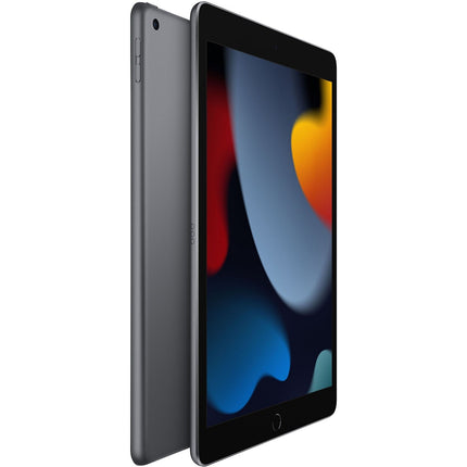 Tablette Apple IPAD 10.2 64Go Gris sidéral 9 Gen Reconditionné