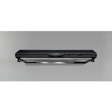 Hotte casquette WHIRLPOOL WCN65FLX