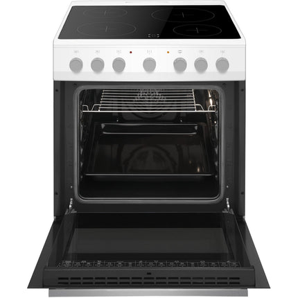 Cuisinière vitrocéramique FAGOR FACV3004B