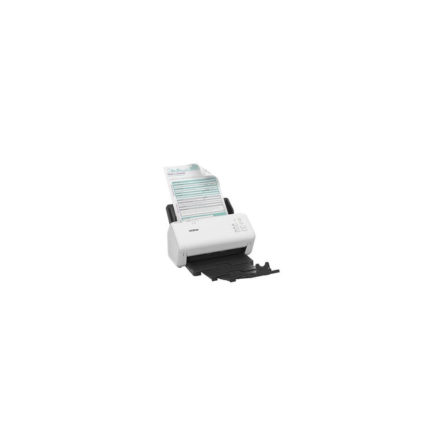 Scanner à défilement BROTHER ADS4300N