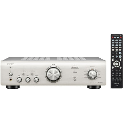 Amplificateur HiFi DENON PMA-600NE