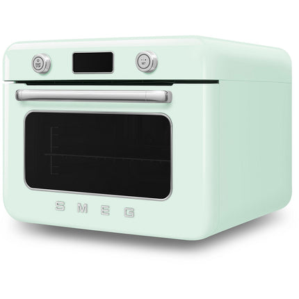 Mini four SMEG COF01
