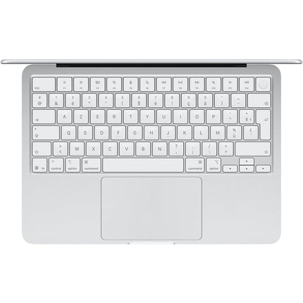 Ordinateur Apple MACBOOK Neo Puce A18 Pro CPU 6 / GPU 5 coeurs Mémoire RAM 8Go Stockage