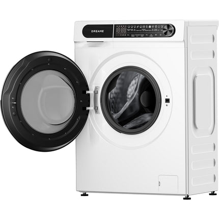 Lave linge compact DREAME DRWASHS6KGW S 6Kg