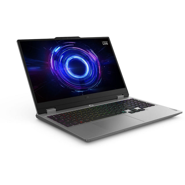 PC Gamer LENOVO LOQ 15,6" FHD 144Hz Intel Core i7 13650HX Nvidia GeForce RTX 5070 16 Go RAM DDR5 SSD 512 Go 15IRX10