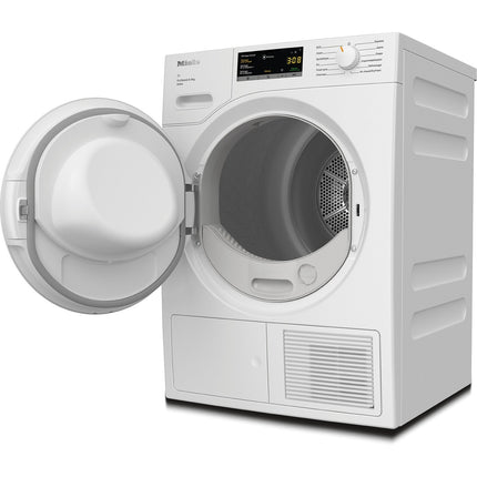 Sèche linge pompe à chaleur MIELE TSA 523 WP