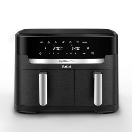 Friteuse sans huile TEFAL Friteuse ss huile EY9428E0 Reconditionné