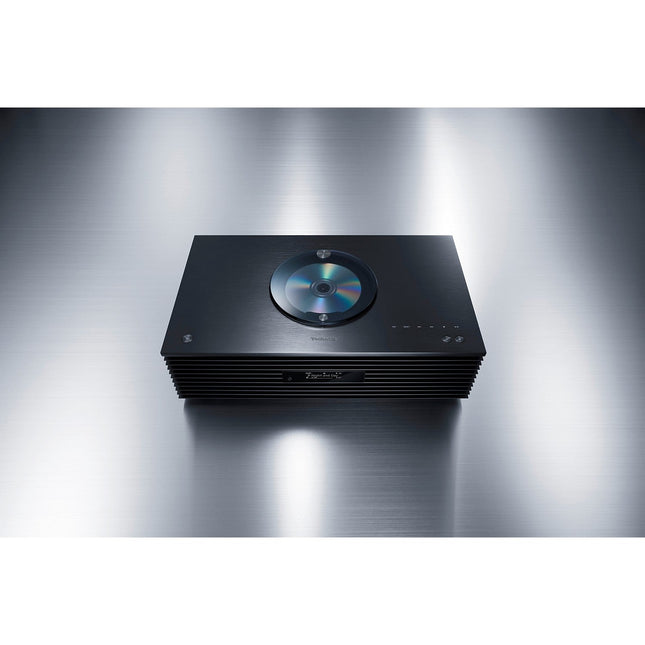 Enceinte résidentielle TECHNICS Ottava SC-C70MK2EGK