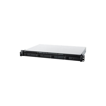 Boitier disque dur SYNOLOGY Boîtier SYNOLOGY RS422+ 4 baies