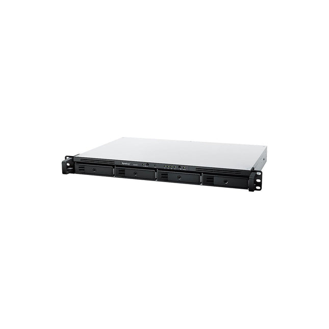 Boitier disque dur SYNOLOGY Boîtier SYNOLOGY RS422+ 4 baies