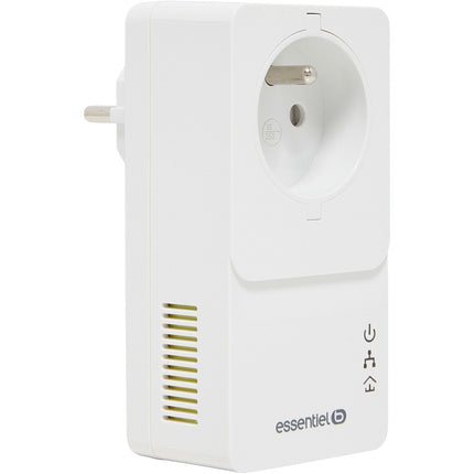 CPL Filaire ESSENTIELB 1000 Solo Gigogne Reconditionné