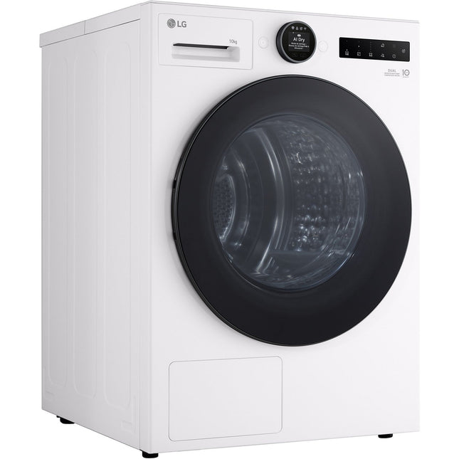 Sèche linge pompe à chaleur LG RH0X76WH