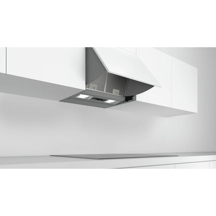 Hotte escamotable BOSCH DEM66AC00 SERIE 2