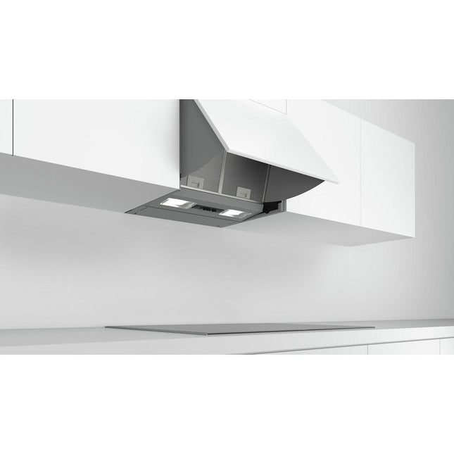 Hotte escamotable BOSCH DEM66AC00 SERIE 2