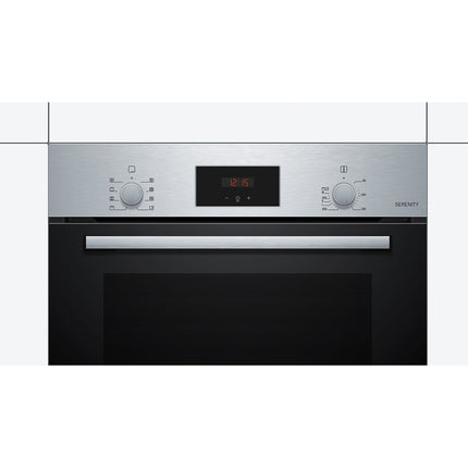 Four encastrable BOSCH HBF153ES1 Serenity Serie 2