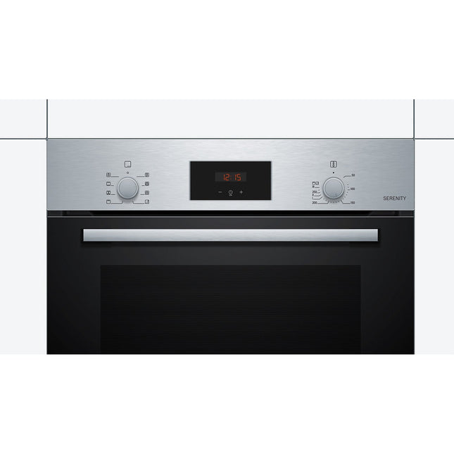 Four encastrable BOSCH HBF153ES1 Serenity Serie 2