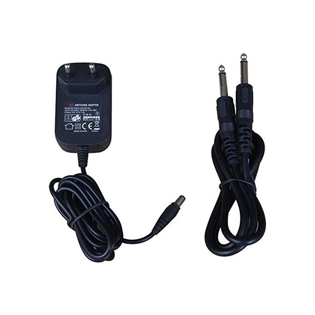 Micro IBIZA Système de micro VHF à 4 canaux - Ibiza
