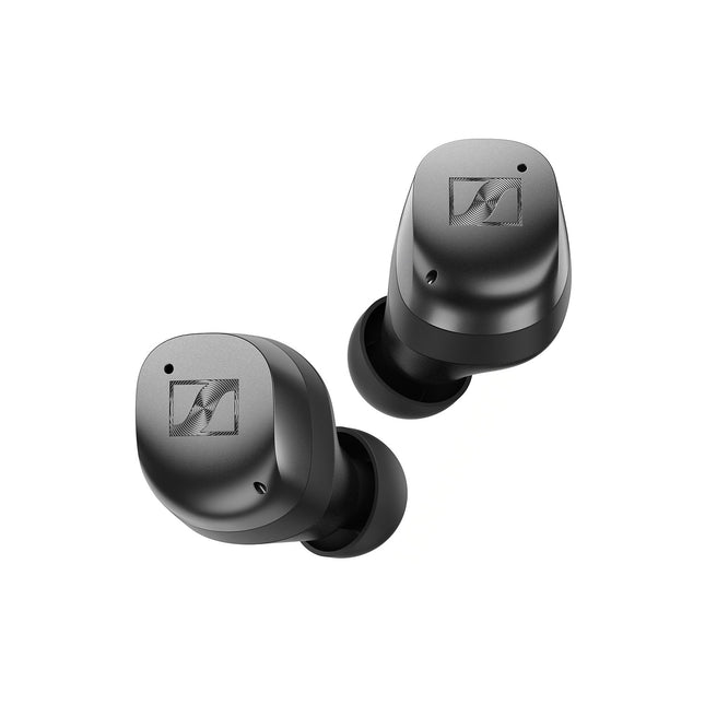 Ecouteurs SENNHEISER Momentum True Wireless 4 Graphite