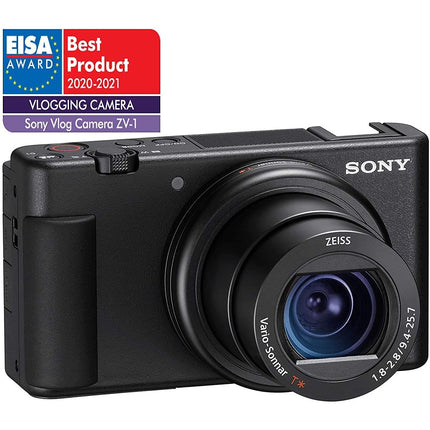 Appareil photo Compact SONY ZV-1 A