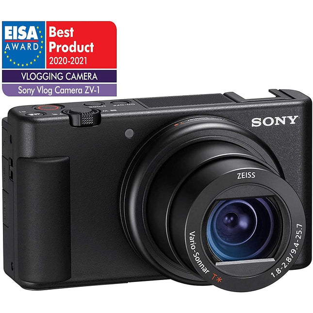 Appareil photo Compact SONY ZV-1 A