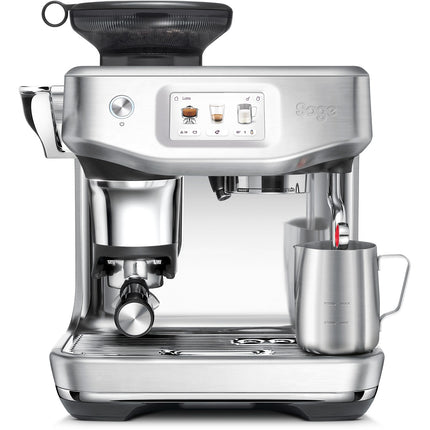 Machine à expresso SAGE APPLIANCES the Barista Touch Impress