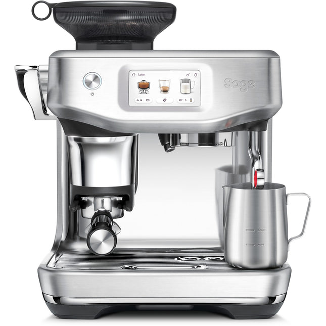 Machine à expresso SAGE APPLIANCES the Barista Touch Impress