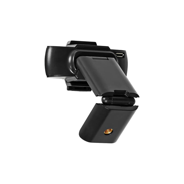 Webcam NEDIS 2K 30fps avec Mise au Point Automatique