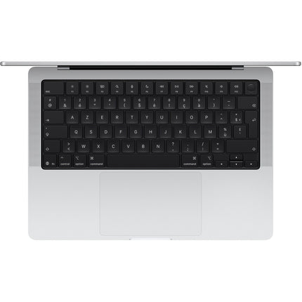 Ordinateur Apple MACBOOK Pro 14" Puce M5 CPU 10 / GPU 10 coeurs Mémoire RAM