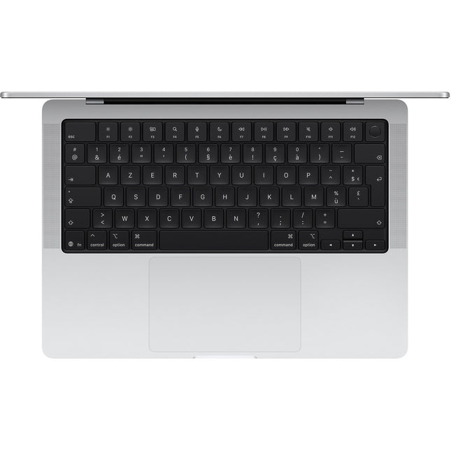 Ordinateur Apple MACBOOK Pro 14" Puce M5 CPU 10 / GPU 10 coeurs Mémoire RAM
